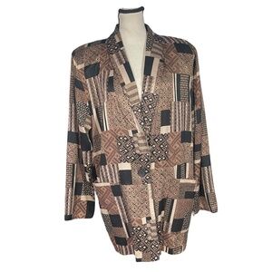 Kensington Square Blazer